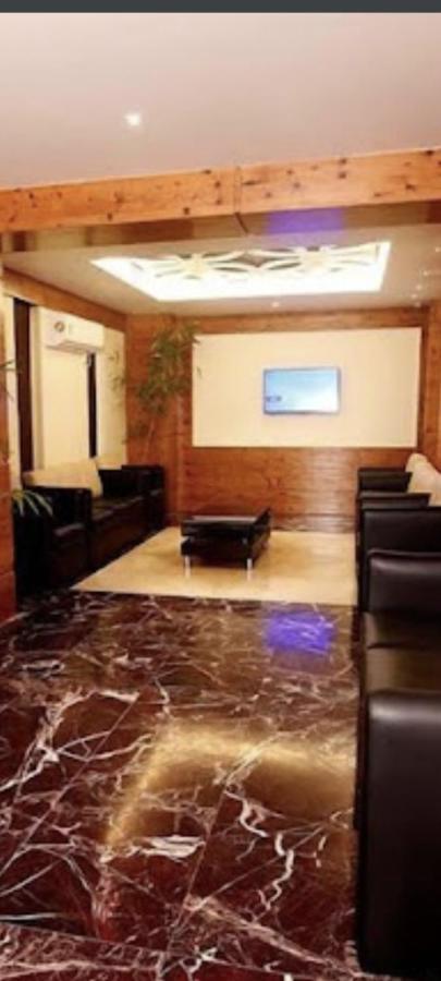 Hotel Radiation Deoghar Exterior photo
