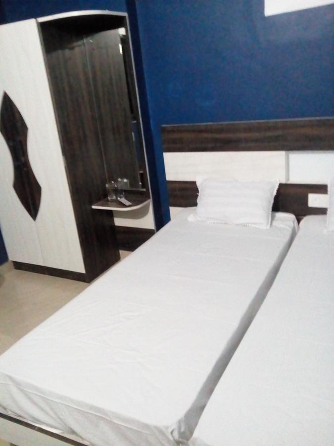 Hotel Radiation Deoghar Exterior photo